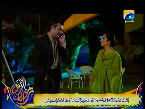 Watch Judai Episode-20 on Geo TV in HD only on vidpk.com