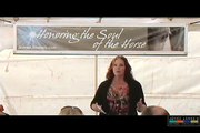 Honoring the Soul of the Horse: The Feminine Connection to Horses