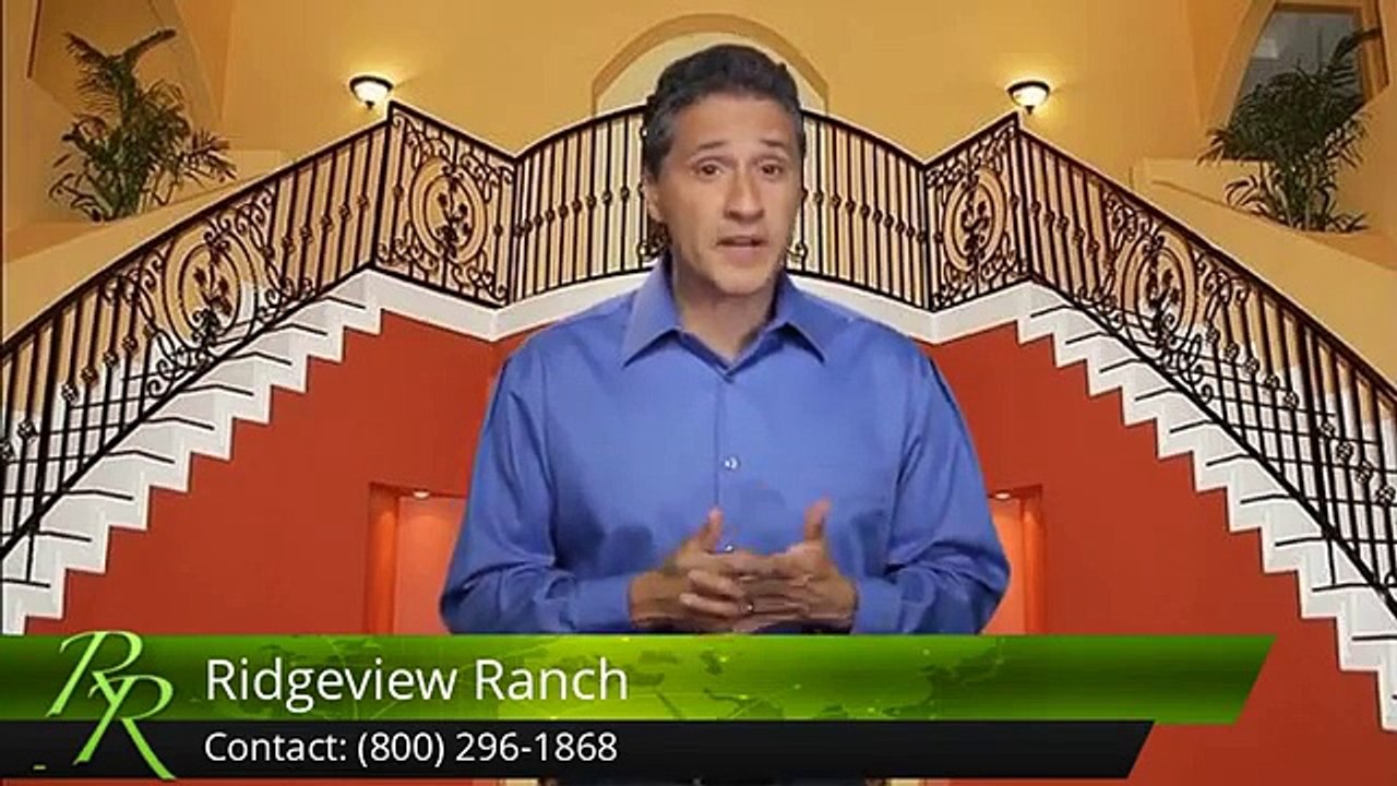 Ridgeview Ranch Altadena