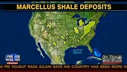 Fox News On The Job Hunt Highlights PA Marcellus Shale Development