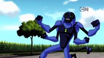 Ben 10 Alien Force   Fool’s Gold Preview   Ben 10   All Videos   Cartoon Network South East Asia