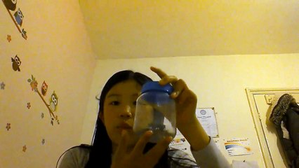 What's that challenge