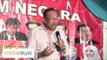 Anwar Ibrahim: Tun Daim Pun Terkejut Rasuah Banyak Di Malaysia Sekarang