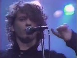 INXS - Original Sin / Listen Like Thieves / Kiss the Dirt - Oz for Africa - 13th July 1985