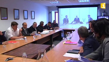 Cap sur 2017 pour la desserte maritime en fret