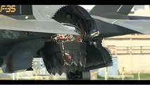 Cutterhabit: Luke Air Force Base F35 Promo Video