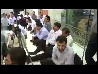 Tariq Jameel Session at DIBPL 2015-Part 3