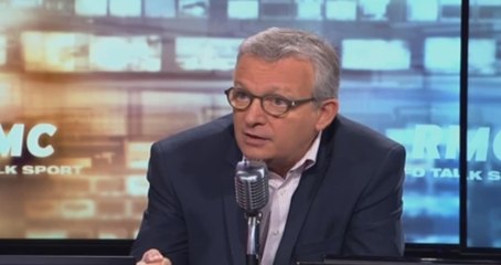 Pierre Laurent : «Imposer une limite d'âge à 70 ans pour se porter candidat n'est pas une mauvaise idée»