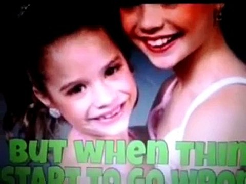 Mackenzie Ziegler & Maddie Ziegler