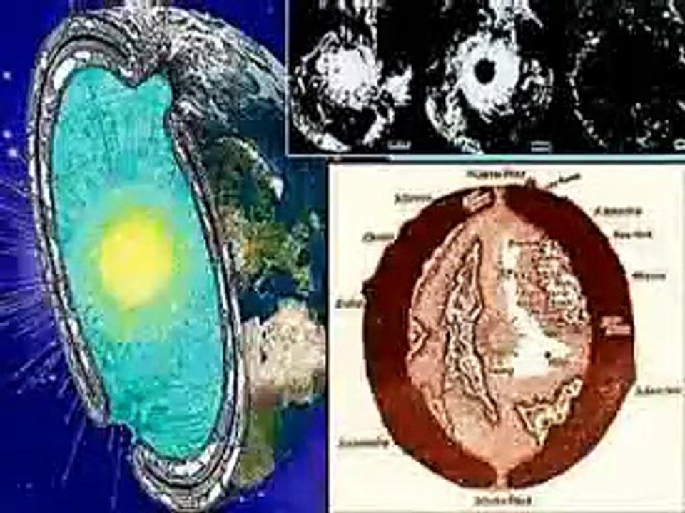 TERRA CAVA - Sole Nero & Agartha (menphis75)