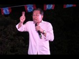 Anwar Ibrahim: Saya Mesti Balik Di Malaysia, Saya Mesti Lawan Mana-Mana Sistem Yang Rasis & Korupt