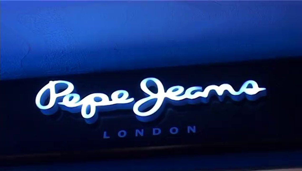 Pepe Jeans London launched in Capital Isloo