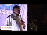 Mat Sabu: Sekarang Ini Menjadi Ketua Pembangkang Di Malaysia Bukan Anwar Ibrahim, Tun Mahathir