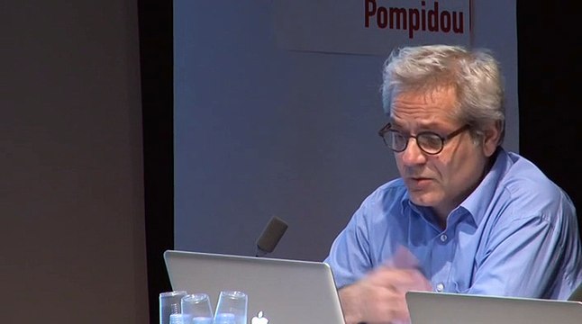 Aide informatique à l’orchestration - Colloque Sacem Université / Ircam