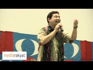 Download Video: Rafizi Ramli: Kalau 1MDB Tak Boleh Bayar Hutang 1MDB, Kerajaan Malaysia Akan Bayar