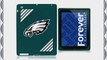 NFL Philadelphia Eagles Team Logo iPad Case
