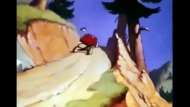 Donald Duck Walt Disney Donalds Tire Trouble Cartoons For Children || 63min ||