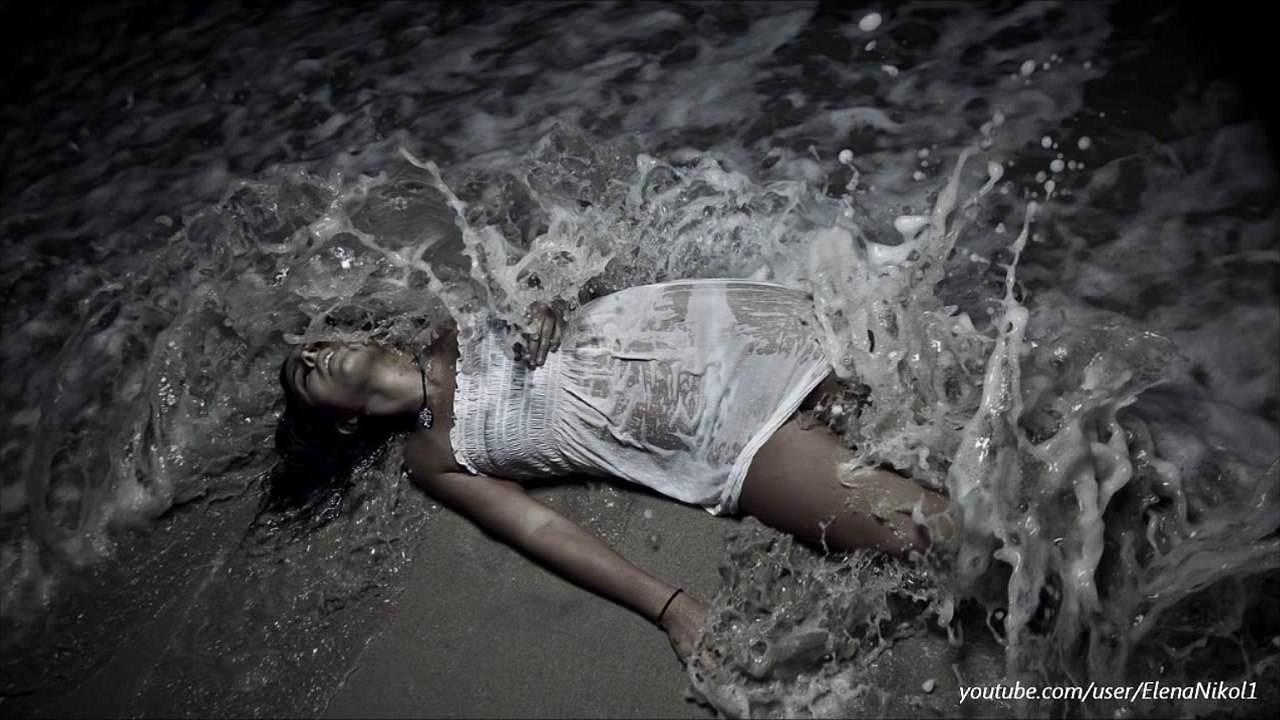 Ilias Katelanos - Crashed  (Ilias & Fro Mix)