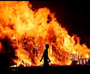 COLIN FURZE channel pic