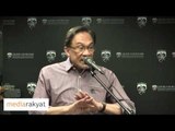 Anwar Ibrahim: Apa Makna Kemerdekaan?