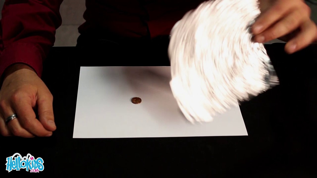 Entfernen Sie ein Teil und ein Glas