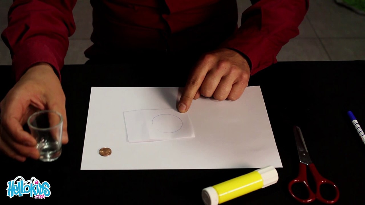 Entfernen Sie ein Teil und ein Glas : Die Die Lösung