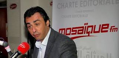 #جوهر بن #مبارك يفضح #نداء #تونس ويصفه بالعصابة والمافيا