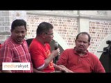 Saifuddin Nasution: Perdana Menteri Yang Paling Kuat Berhutang Ialah Najib