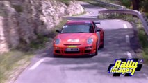 Raphael et Nicolas Ibanez Porsche GT3 42e Ronde de la Durance