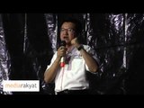 Liew Chin Tong: Kita Teruskan Pejuangan Bukan Untuk DS Anwar Seorang, Tetapi Untuk Kita Semua