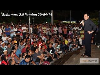 (MH370) Anwar Ibrahim: Kapal Terbang Masuk Langgar Ruang Udara 5 Negeri, Menteri Tak Jawab