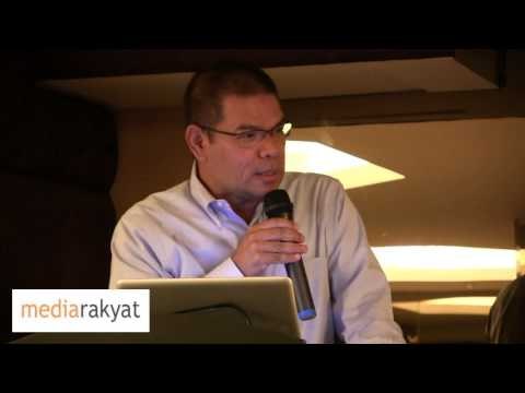 Saifuddin Nasution: Perjuangan Dan Semangat Reformasi