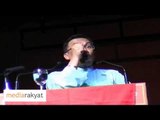 (2007) Anwar Ibrahim: Malaysia Dah Sampai Waktu Untuk Perubahan, Time For Change