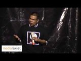 Saifuddin Nasution: Kenapa Reformasi? Kenapa Reformasi 2.0?