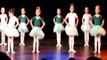 ballet - primeiros passos da isabela