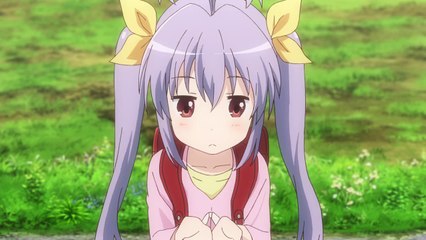 Non Non Biyori Repeat - 3rd Promotional Video