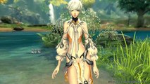 Blade and Soul - Trailer GStar 2009 - PC