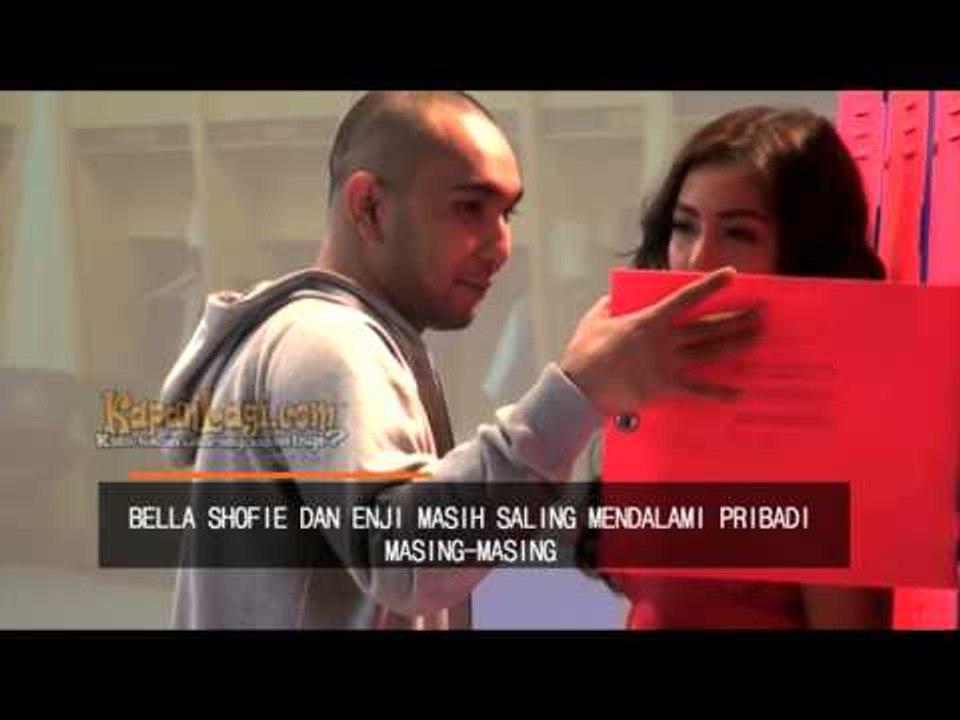 Move On Dari Ayu Ting Ting Enji Pilih Bella Shofie?
