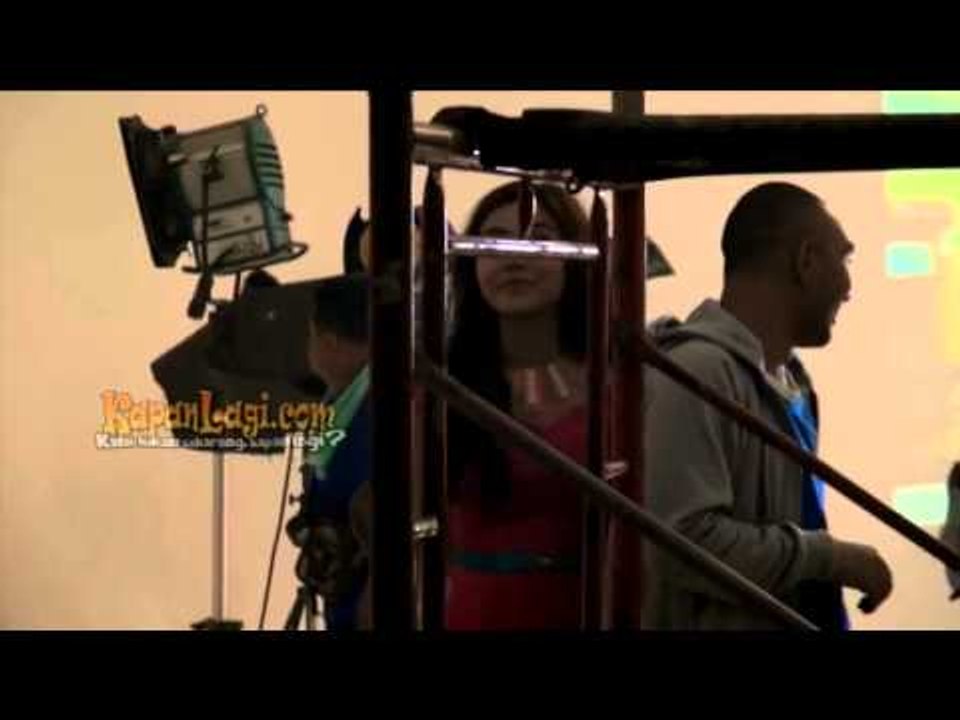 Enji Tipe Cowok Idaman Bella Shofie?