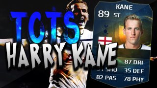 FIFA 15 - TOTS HARRY KANE!