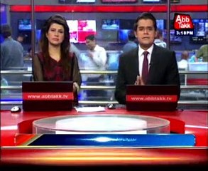 Medical experts advise karachiites to use fluids frequently