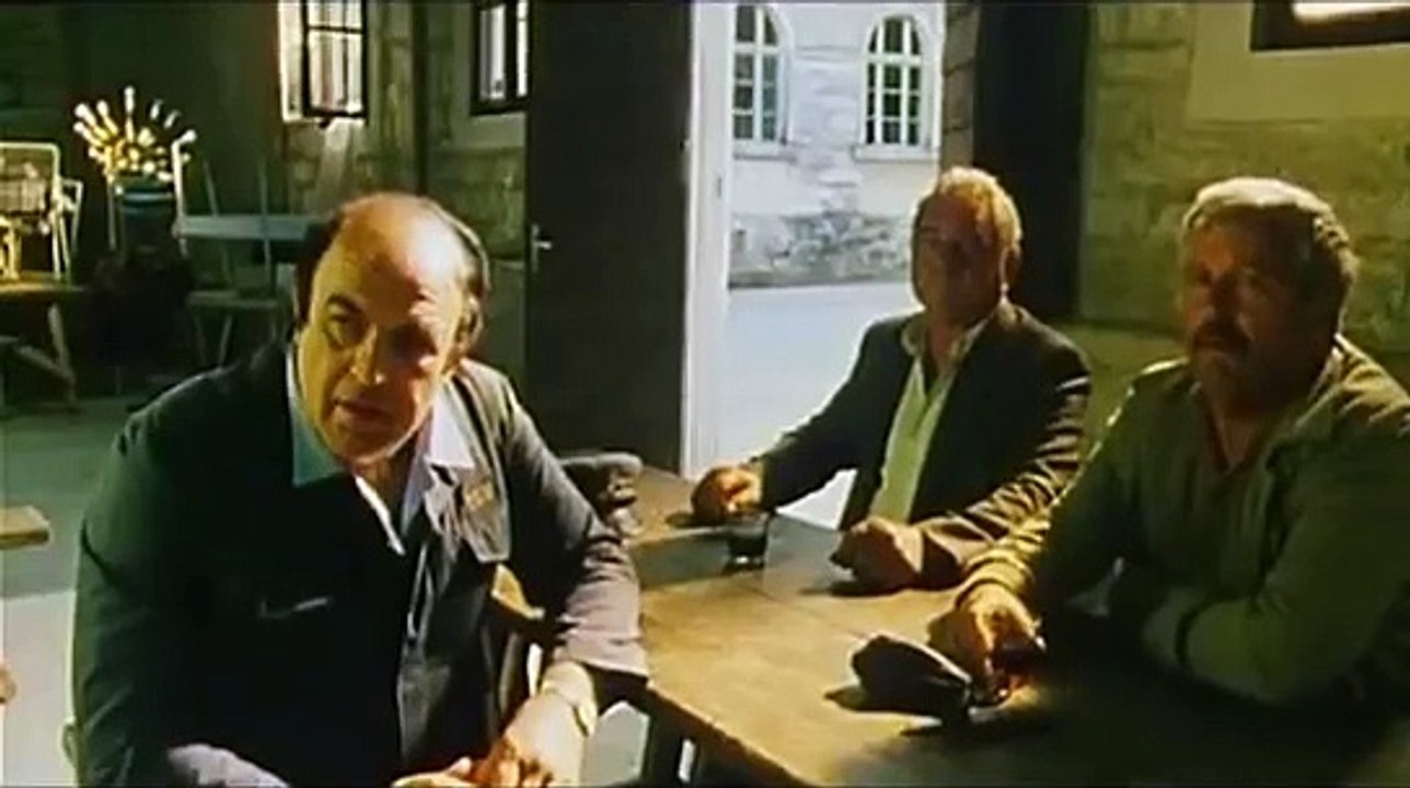Jebi Se Ti i Tito i Njegov Duh (Smijesna scena iz filma Marsal)