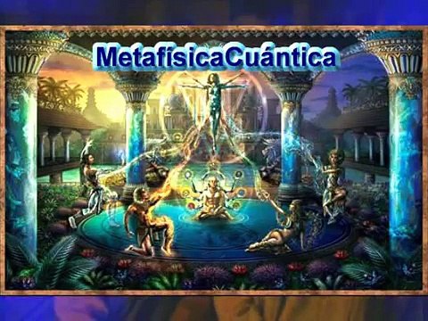 El Supremo Poder de las Oraciones MetaCuánticas de los Esénios CMA 3043.mpg