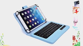 Cooper Cases (TM) Infinite Executive Toshiba Excite 10 LE (AT205-T16) Bluetooth Keyboard Folio