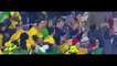 Brazil vs Venezuela 2 1 Goals & Highlights