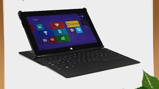 StilGut UltraSlim Case with Stand for Microsoft Surface Pro