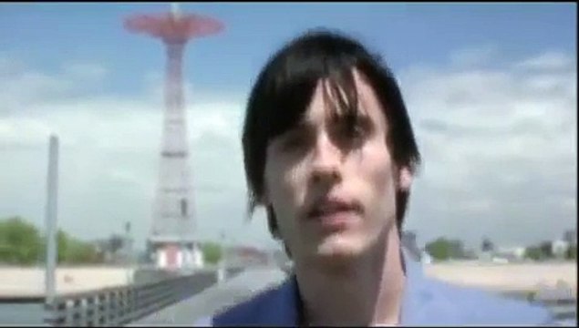 Nine Inch Nails - And All That Could Have Been (Requiem For A Dream)