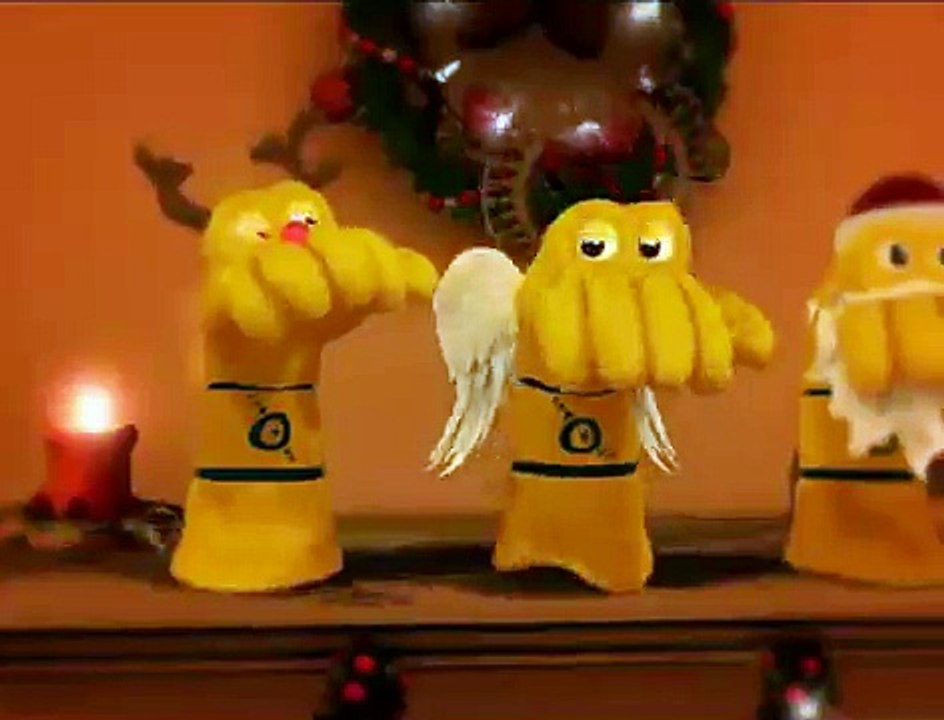 Comercial Orbitel Navidad