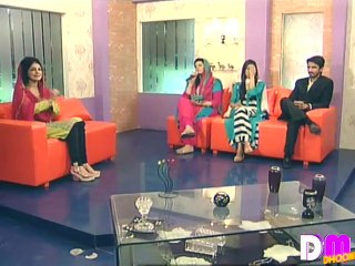 Weekend Brunch 22-06-2015 Part2