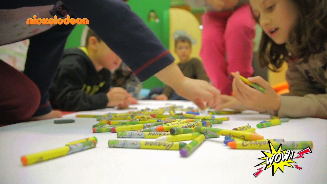 WOW! - S02: Επεισόδιο #106